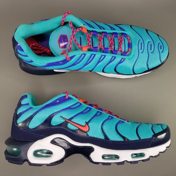 air max plus discover your air